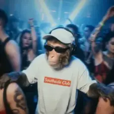 SOUTHSIDE CLUB - AFTERGLOW