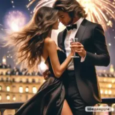 Нейросеть - Давай же жить без оправданий