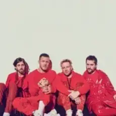 Imagine Dragons - Natural