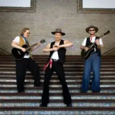 THE ROOP - Chica Chico