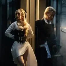 Mihaela Marinova & Kristian Kostov - Ти си сърце