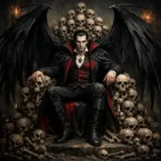 Iron Way - Дракула