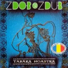 Zdob şi Zdub - Draga Otee