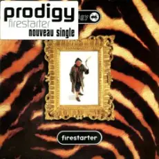 The Prodigy - Firestarter (Instrumental)