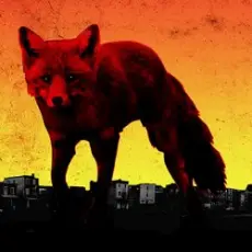 The Prodigy - Wild Frontier