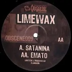 Limewax - Emato