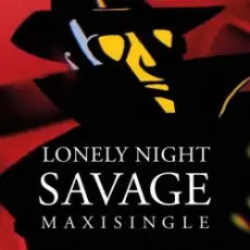 Savage - Lonely Night (Acapella)