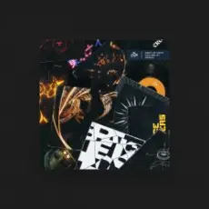 Hoax - Spark It (Mixed, Instrumental)