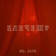 Mr. Safe - Кличеш?