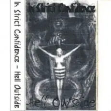 In Strict Confidence - Answer In The Negative