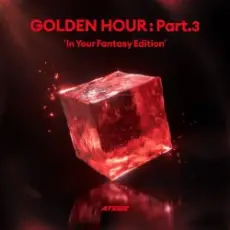 ATEEZ - In Your Fantasy