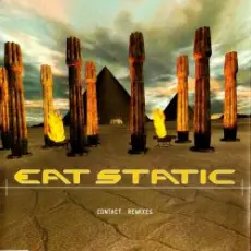 Eat Static - Bondo Mondage