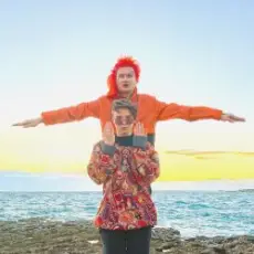 Morgenshtern & PALC - Turn It on!