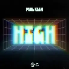 Paul Keen - High