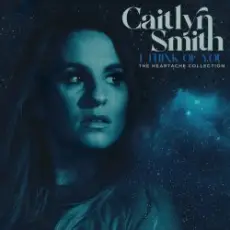 Caitlyn Smith - High