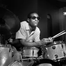 Max Roach - Equipoise