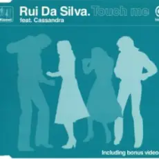 Rui Da Silva & Cassandra - Touch Me (MANNA Remix)