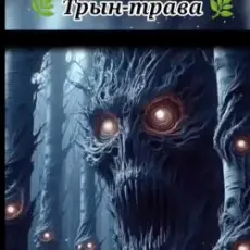 Нейросеть - Трынь трава