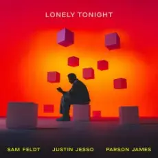 Sam Feldt - Lonely Tonight (feat. Justin Jesso & Parson James)