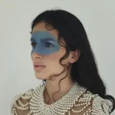 Alina Orlova - Laumžirgiai Mėlyni