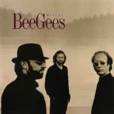 Bee Gees - Charade