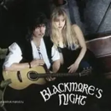 Blackmore's Night - Minstrel hall