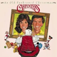 Carpenters - O Holy Night (Home for the Holidays)