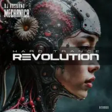 DJ Husband - Mechanica (Original Mix)