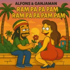 Alfons - RAM PA PA PAM RAM PA PA PAM PAM