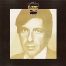 Leonard Cohen - So Long, Marianne