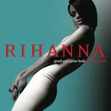 Rihanna - Breakin' Dishes
