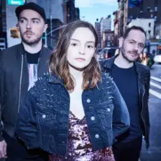 Chvrches - Miracle