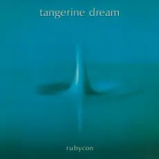 Tangerine Dream - Stratosfear