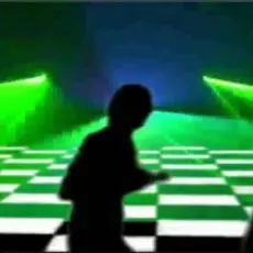 Night Society - Nu Religion