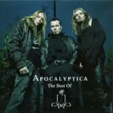 Apocalyptica - Enter Sandman