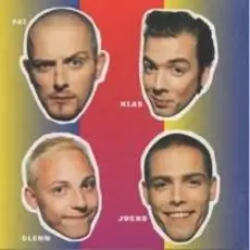 Teddybears & STHLM - Step On It