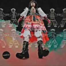 Goldcher & Irina Rimes - Hora Flip