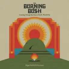 Nigel Hall & DJ Harrison - Sun Goddess