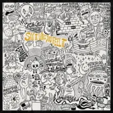 Cash Cash feat. J.Lauryn - 42