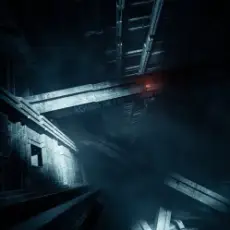 Cryo Chamber - The Next Commuter Shouts From The Open Window