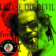 Max Romeo - Chase The Devil