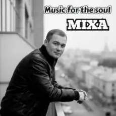 Dj Mixa - Music for the soul #027