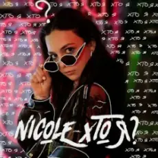 NICOLE - Хто я?