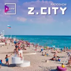 Sergey Baribyn - Z.CITY SHOW #163