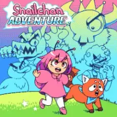 Snail's House - Snailchan Adventure