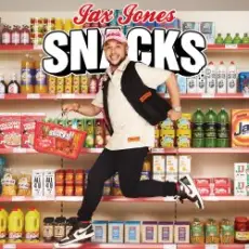 Jax Jones Feat. Demi Lovato & Stefflon Don - Instruction