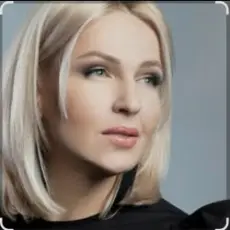 Ольга Плотникова - Будем счастливы