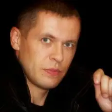 Вячеслав Клименков - Колыма