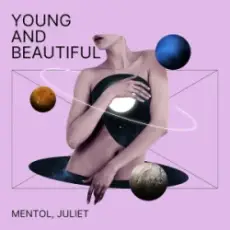 Lana Del Rey - Young and Beautiful (Mentol & Juliet Cover Remix)