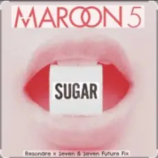 Maroon 5 - Sugar